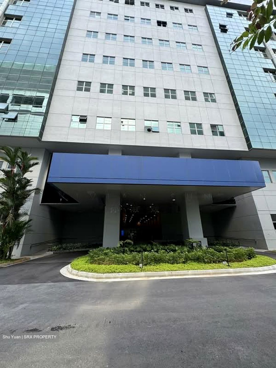 Ayer Rajah Crescent (D5), Factory #581734251